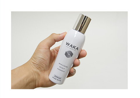 WAKA